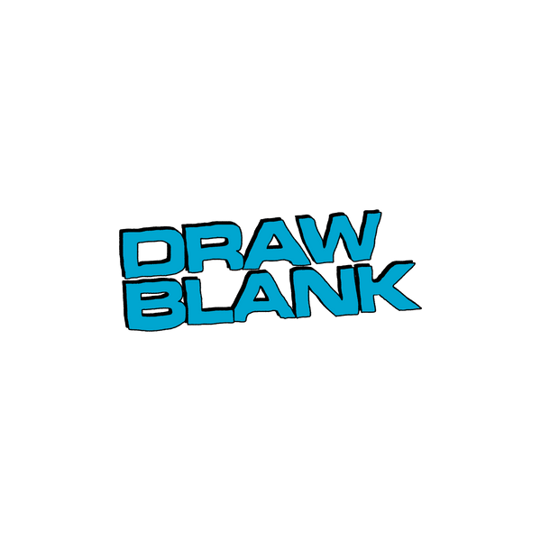 Draw Blank Shop